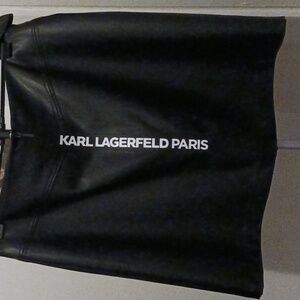 Karl Lagerfeld Skirt